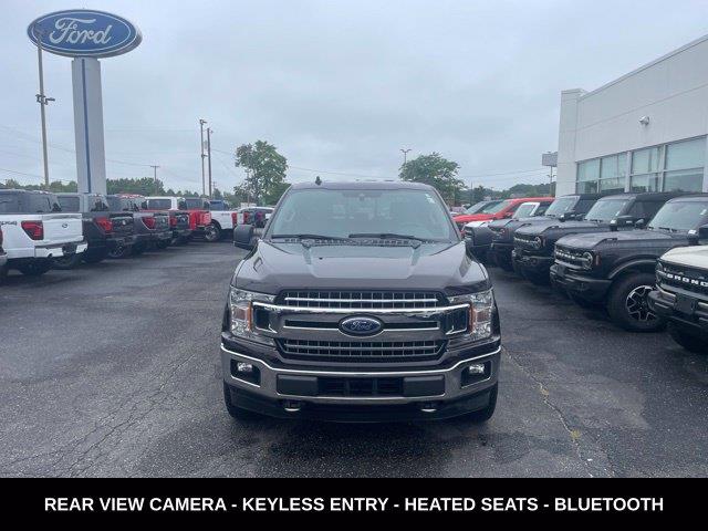 2019 Ford F-150 - $25,995