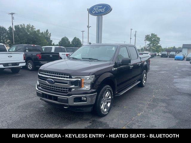 2019 Ford F-150 - $25,995