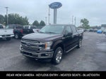 2019 F-150 Thumbnail 7