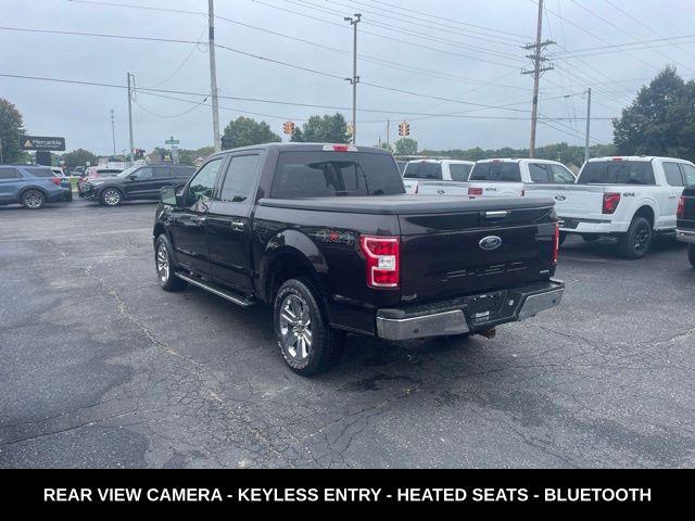 2019 Ford F-150 - $25,995