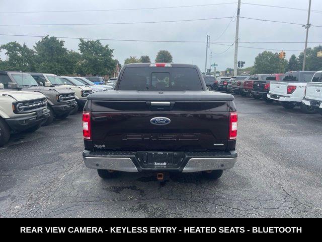 2019 Ford F-150 - $25,995