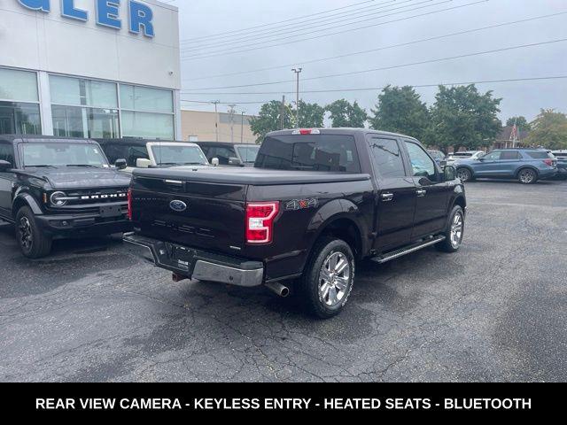 2019 Ford F-150 - $25,995