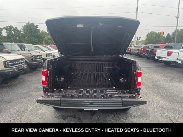 2019 Ford F-150 - $25,995