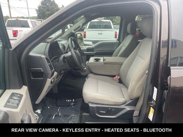 2019 Ford F-150 - $25,995