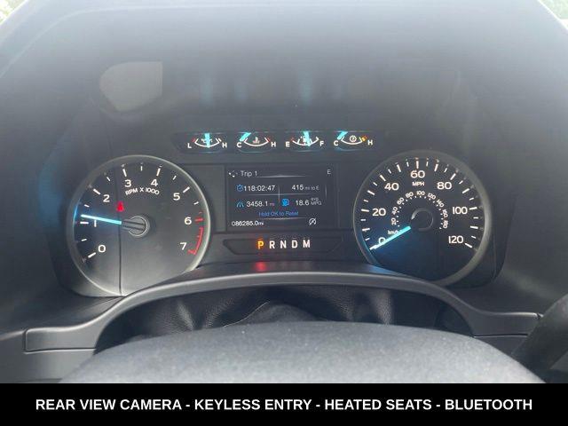 2019 Ford F-150 - $25,995