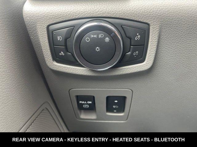 2019 Ford F-150 - $25,995