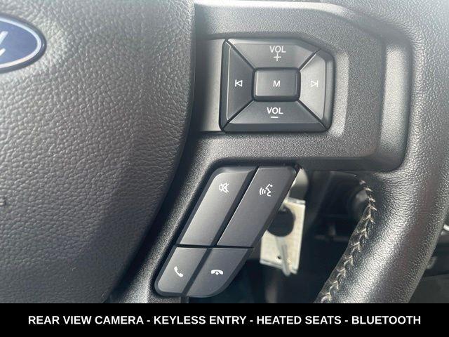 2019 Ford F-150 - $25,995