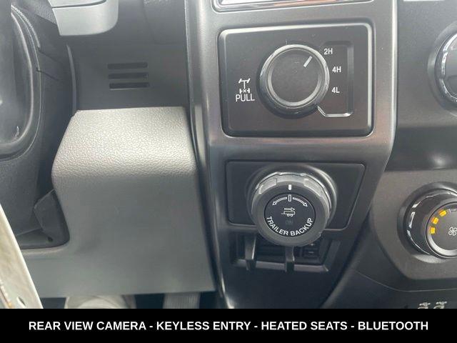 2019 Ford F-150 - $25,995