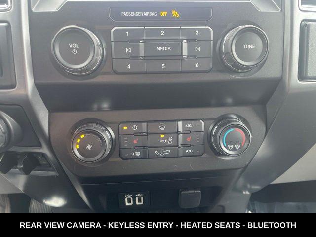 2019 Ford F-150 - $25,995
