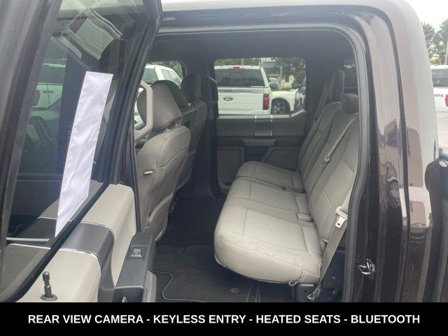 2019 Ford F-150 - $25,995
