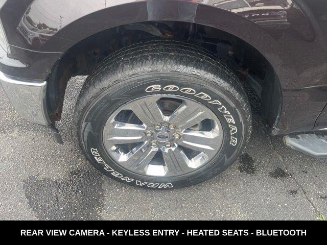 2019 Ford F-150 - $25,995