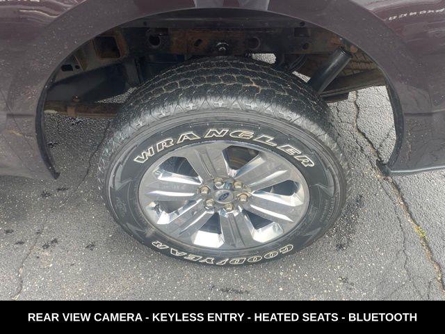 2019 Ford F-150 - $25,995