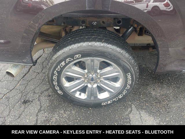 2019 Ford F-150 - $25,995