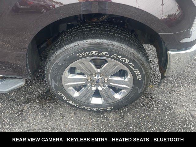 2019 Ford F-150 - $25,995