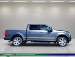 2019 F-150 Thumbnail 3