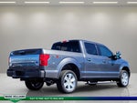 2019 F-150 Thumbnail 4