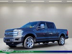 2019 F-150 Thumbnail 8