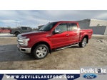 2019 F-150 Thumbnail 5