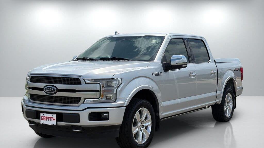 Preowned 2019 Ford F-150 XL for Sale