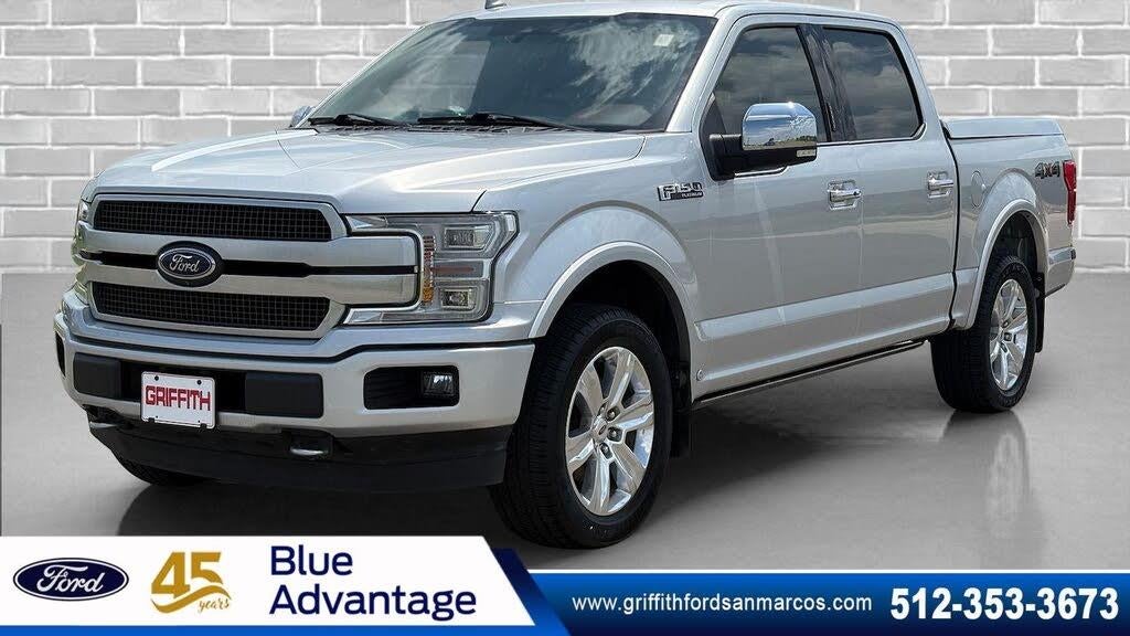 Preowned 2019 Ford F-150 XL for Sale