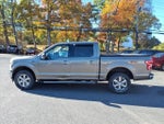 2019 F-150 Thumbnail 4