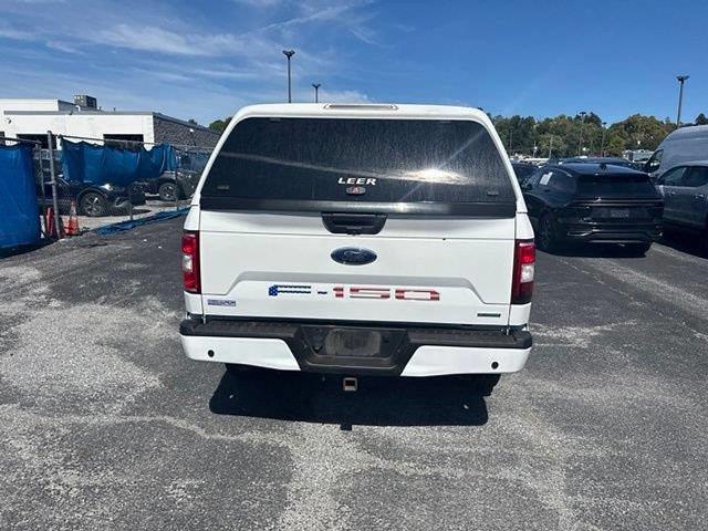 2019 Ford F-150 - $26,990