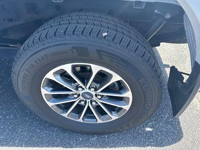 2019 Ford F-150 - $26,990