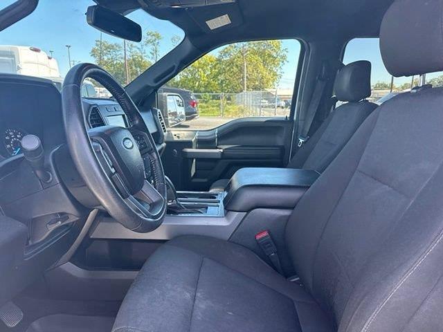 2019 Ford F-150 - $26,990
