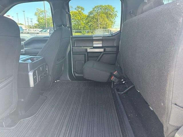 2019 Ford F-150 - $26,990