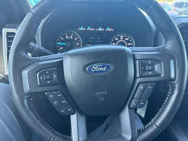 2019 Ford F-150 - $26,990