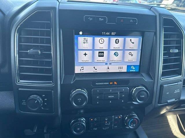2019 Ford F-150 - $26,990