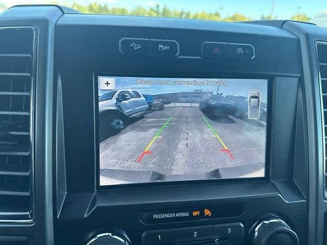 2019 Ford F-150 - $26,990