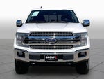 2019 F-150 Thumbnail 4