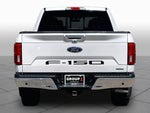 2019 F-150 Thumbnail 5