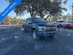2019 F-150 Thumbnail 7