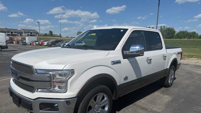 Preowned 2019 Ford F-150 XL for Sale