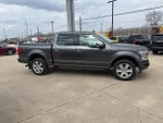2019 F-150 Thumbnail 7