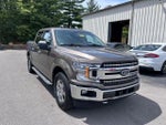 2019 F-150 Thumbnail 3