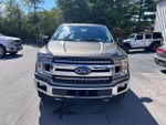 2019 F-150 Thumbnail 2