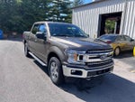 2019 F-150 Thumbnail 3