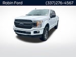 2019 F-150 Thumbnail 1