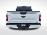 2019 F-150 Thumbnail 4