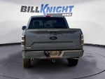 2019 F-150 Thumbnail 4