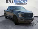 2019 F-150 Thumbnail 7