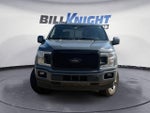 2019 F-150 Thumbnail 8