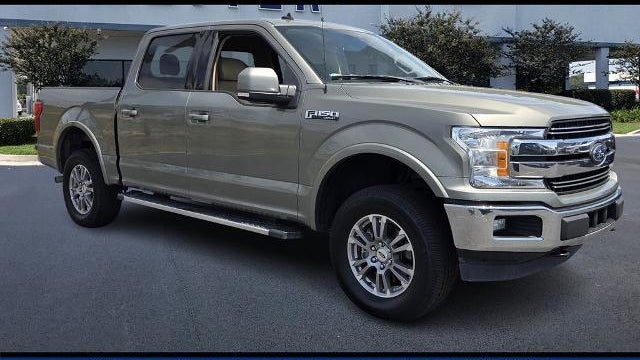 Preowned 2019 Ford F-150 XL for Sale