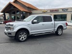 2019 F-150 Thumbnail 1