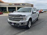 2019 F-150 Thumbnail 6