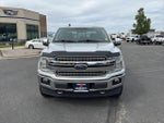 2019 F-150 Thumbnail 7