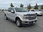 2019 F-150 Thumbnail 8
